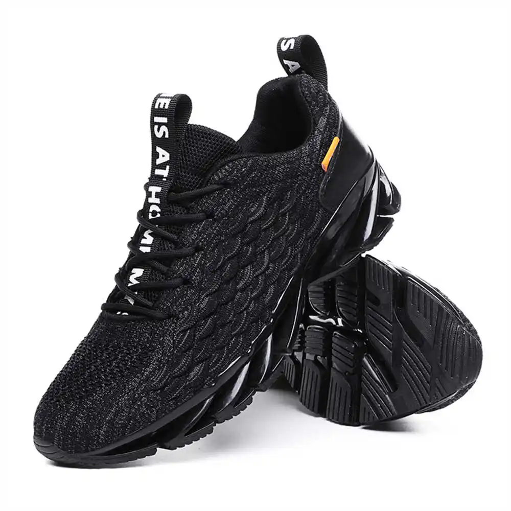 รองเท้าผ้าใบเทนนิสชายไซส์44ไซส - Kids Outdoor Volleyball Shoes บทวิจารณ์และราคา