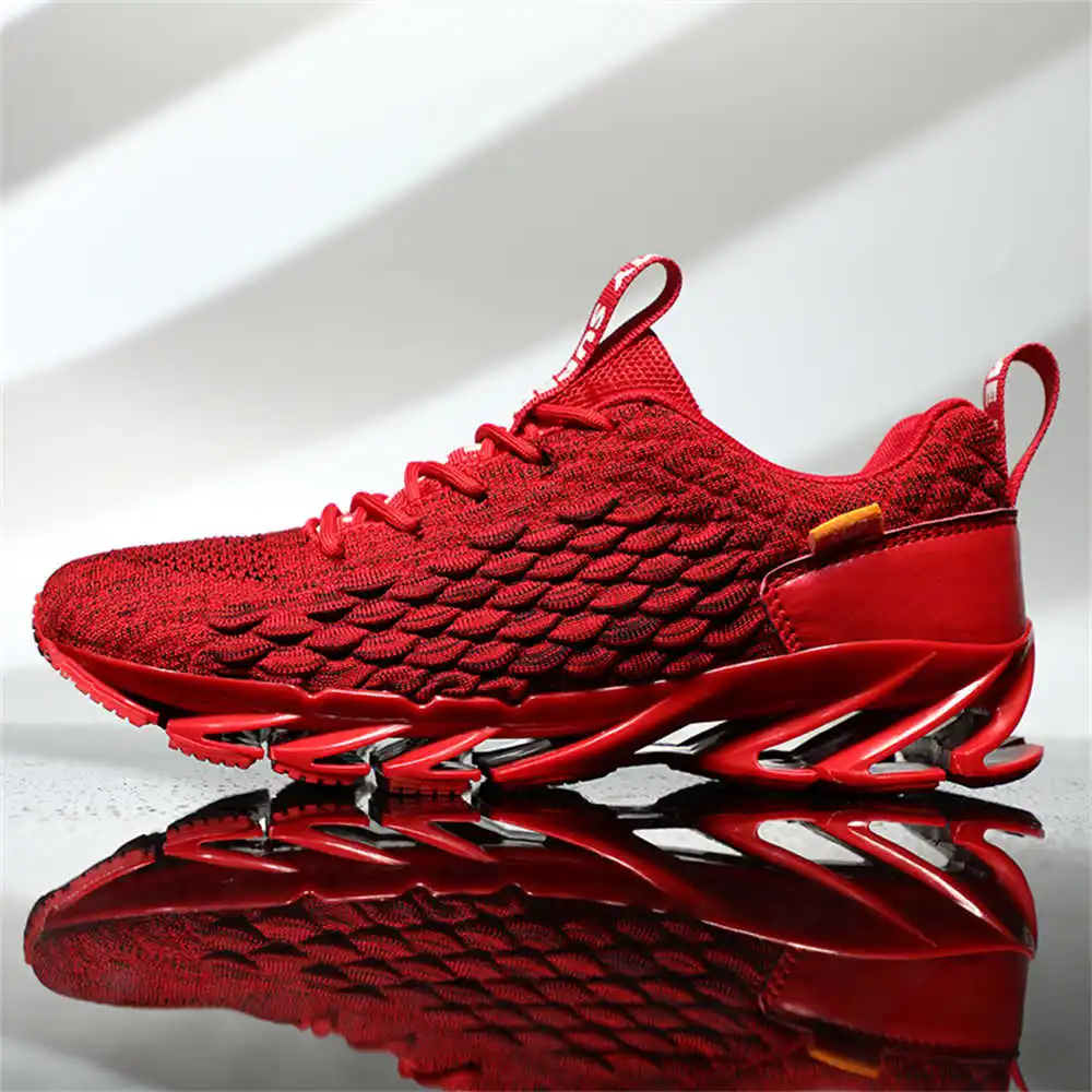 รองเท้าผ้าใบเทนนิสชายไซส์44ไซส - Kids Outdoor Volleyball Shoes บทวิจารณ์และราคา