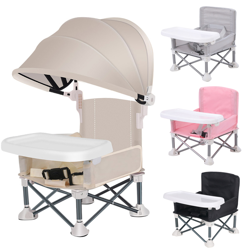 พับเก้าอี้ทานอาหารเด็กพร้อมกัน - Kids Outdoor Seating บทวิจารณ์และราคา