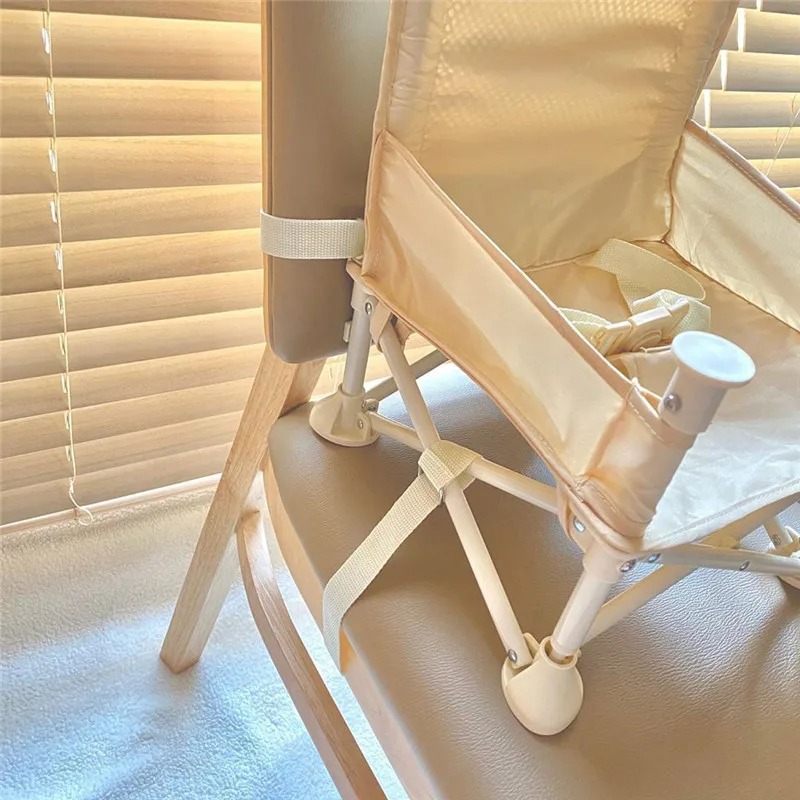 พับเก้าอี้ทานอาหารเด็กพร้อมกัน - Kids Outdoor Seating บทวิจารณ์และราคา