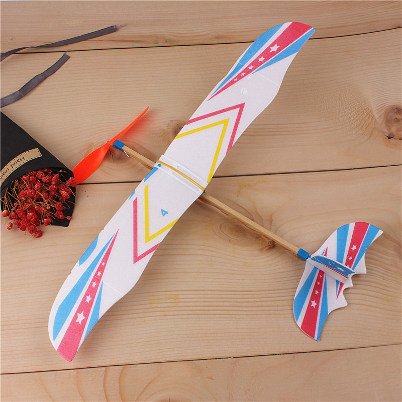 5/10 ชิ้นยาง Band Powered เครื - Kids Outdoor Play Equipment บทวิจารณ์และราคา