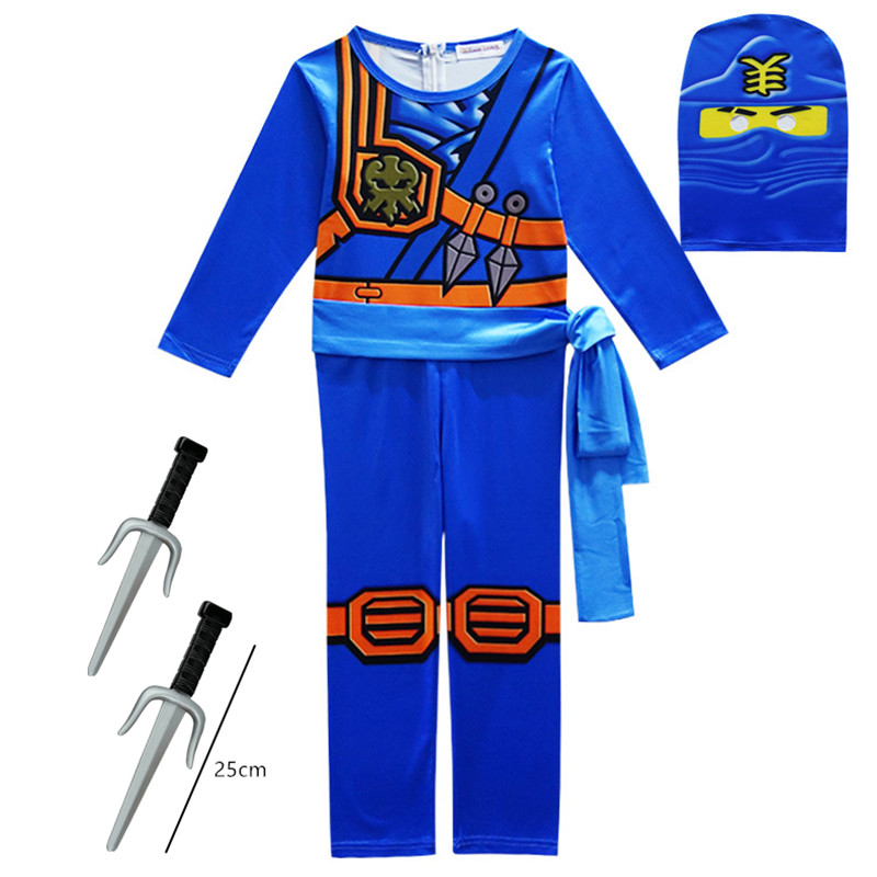 ชุดนินจาสําหรับเด็ก, ชุดซามูไร - Kids Outdoor Ninja Warrior Course บทวิจารณ์และราคา