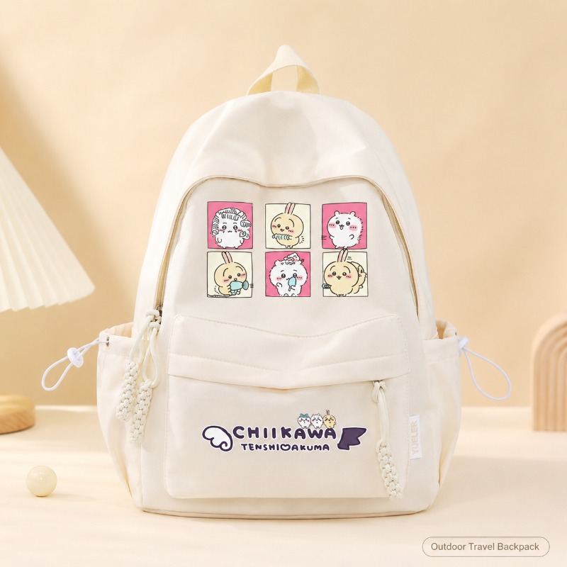 กระเป๋าเป้เด็กน่ารักชิคาวะผ้าเ - Kids Outdoor Movies บทวิจารณ์และราคา