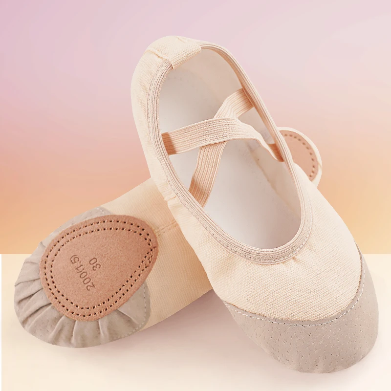 เด็กหญิงบัลเล่ต์รองเท้าเต้นรํา - Kids Indoor Outdoor Slippers บทวิจารณ์และราคา