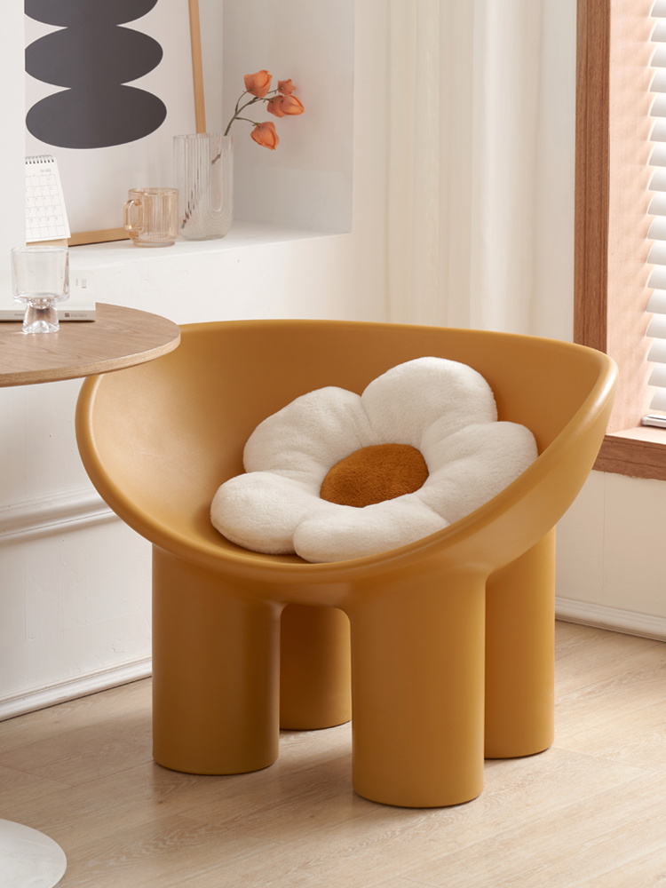 Roly เก้าอี้กลางแจ้งพร้อมเบาะพ - Kids Outdoor Chair บทวิจารณ์และราคา