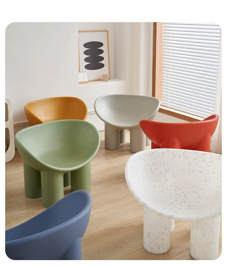 Roly เก้าอี้กลางแจ้งพร้อมเบาะพ - Kids Outdoor Chair บทวิจารณ์และราคา