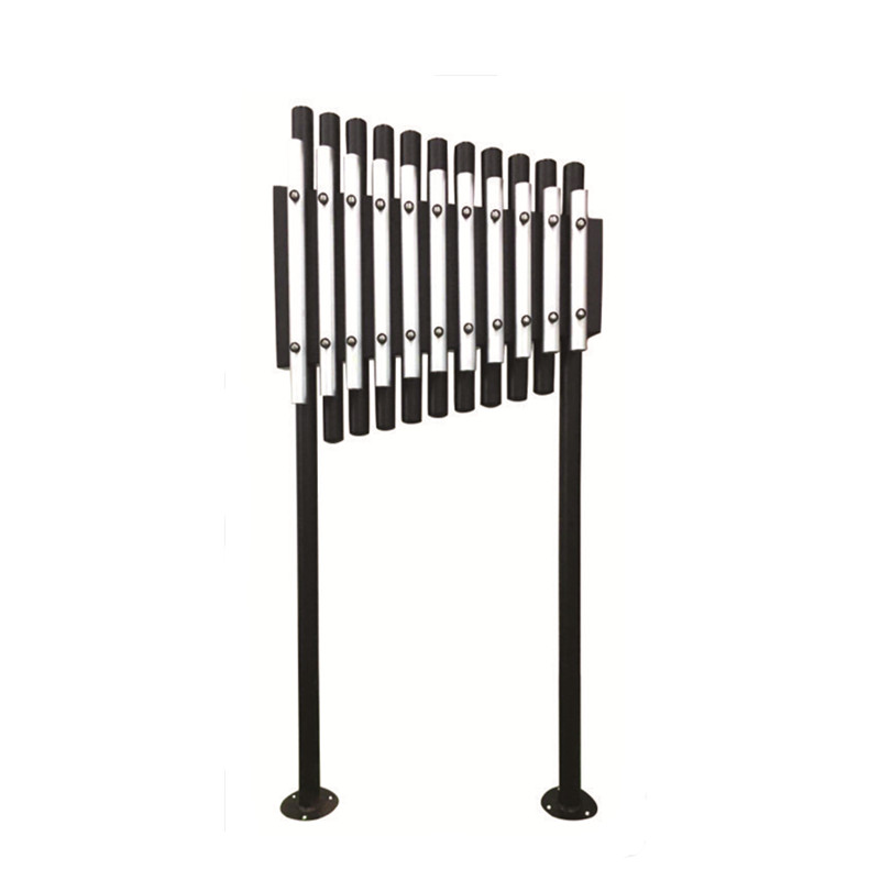 เครื่องดนตรีเคาะจังหวะแบบท่อสำ - Kids Outdoor Instruments บทวิจารณ์และราคา
