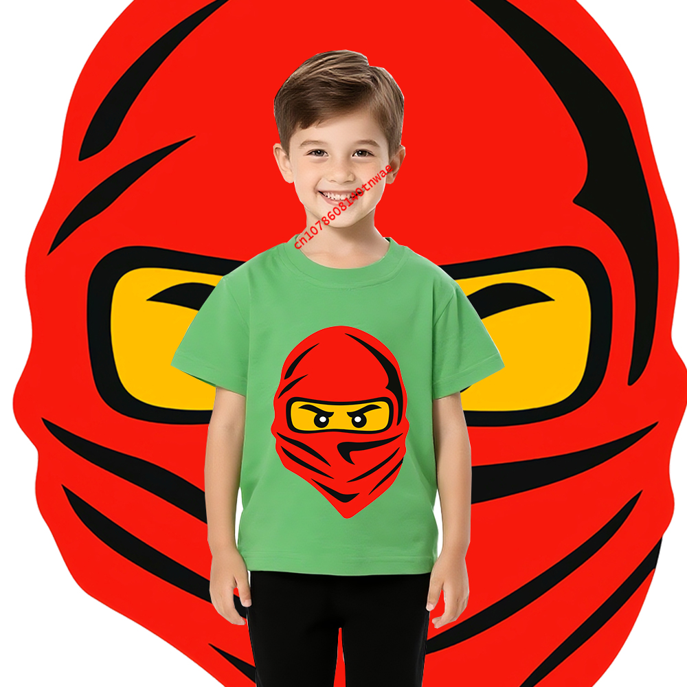 Red Ninja Eyes อะนิเมะเครื่องแ - Kids Outdoor Ninja Warrior Course บทวิจารณ์และราคา