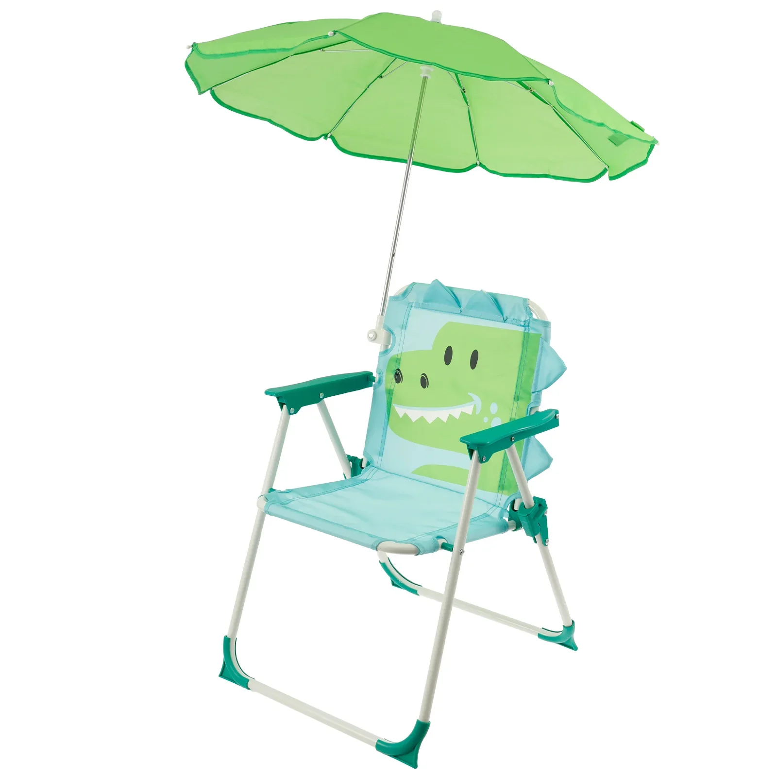 เก้าอี้ชายหาดพับได้สำหรับเด็กพ - Kids Outdoor Umbrella Chair บทวิจารณ์และราคา