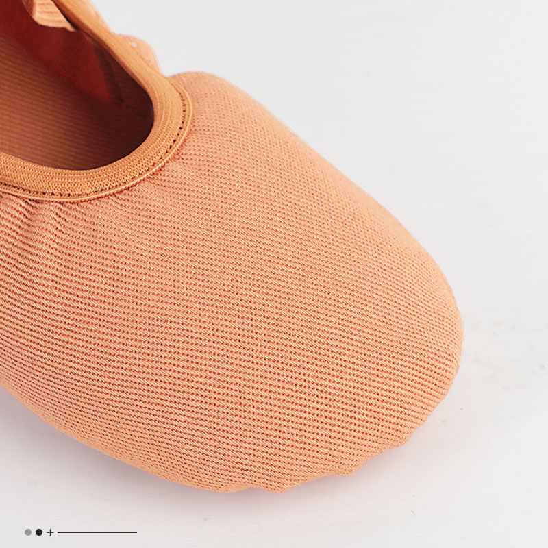 ผู้หญิงรองเท้าบัลเล่ต์ยืดบัลเล - Kids Indoor Outdoor Slippers บทวิจารณ์และราคา