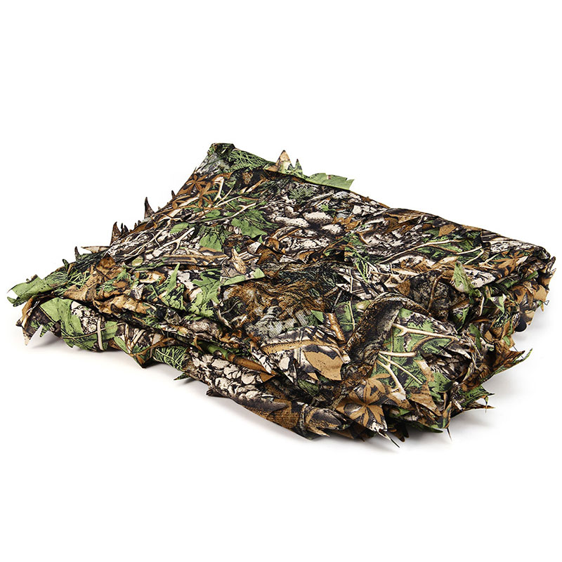 ชุด Ghillie กลางแจ้งสำหรับผู้ช - Kids Outdoor Jacket บทวิจารณ์และราคา