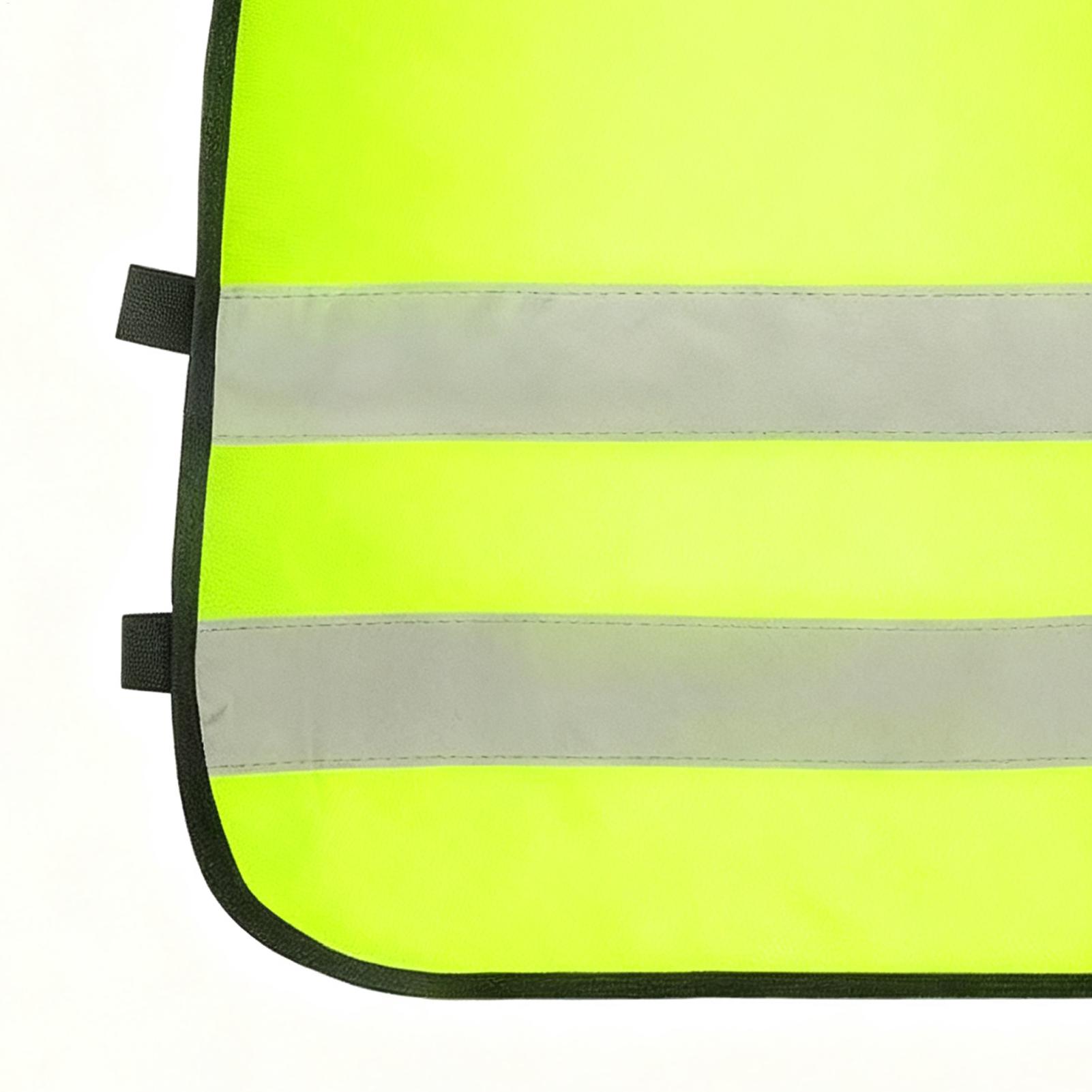 เสื้อกั๊กนิรภัยสำหรับเด็ก 10 ช - Kids Outdoor Vest บทวิจารณ์และราคา
