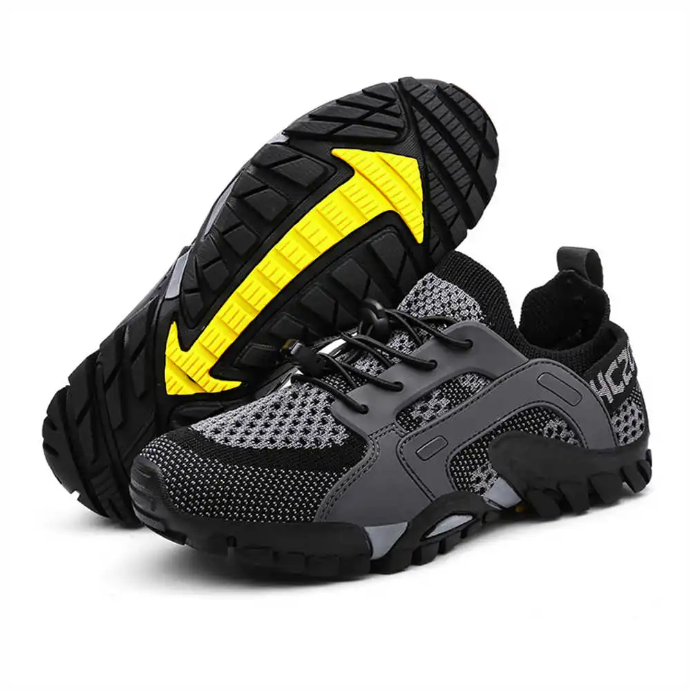 รองเท้าโลฟเฟอร์รองเท้าผู้ชายเด - Kids Outdoor Volleyball Shoes บทวิจารณ์และราคา