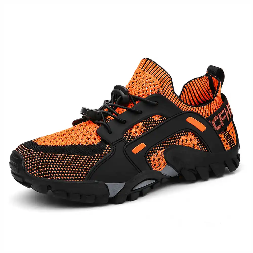 รองเท้าโลฟเฟอร์รองเท้าผู้ชายเด - Kids Outdoor Volleyball Shoes บทวิจารณ์และราคา