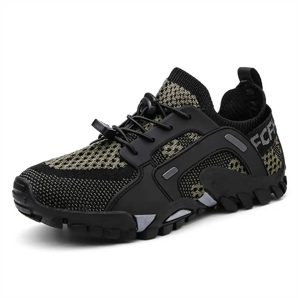 รองเท้าโลฟเฟอร์รองเท้าผู้ชายเด - Kids Outdoor Volleyball Shoes บทวิจารณ์และราคา