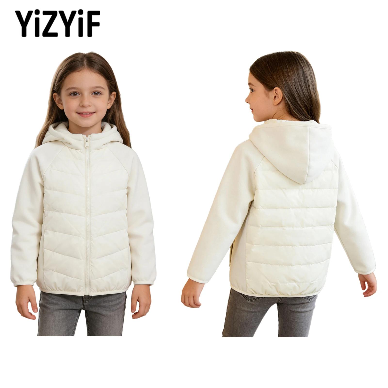 เสื้อแจ็คเก็ตสกีสำหรับเด็กผู้ห - Kids Outdoor Jacket บทวิจารณ์และราคา