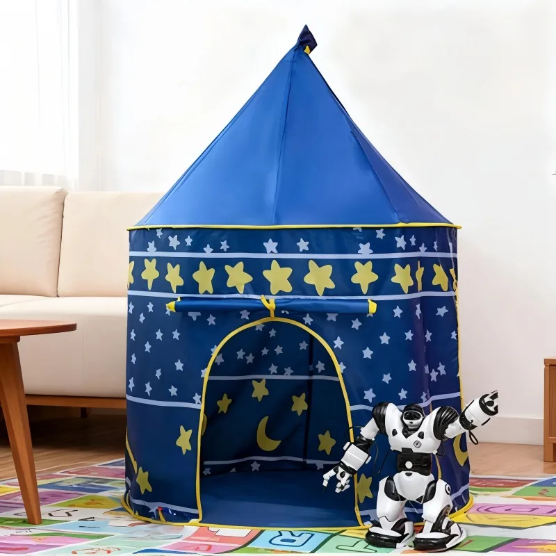 เต็นท์บ้านเด็กพับได้ สำหรับเล่ - Kids Outdoor Wendy House บทวิจารณ์และราคา