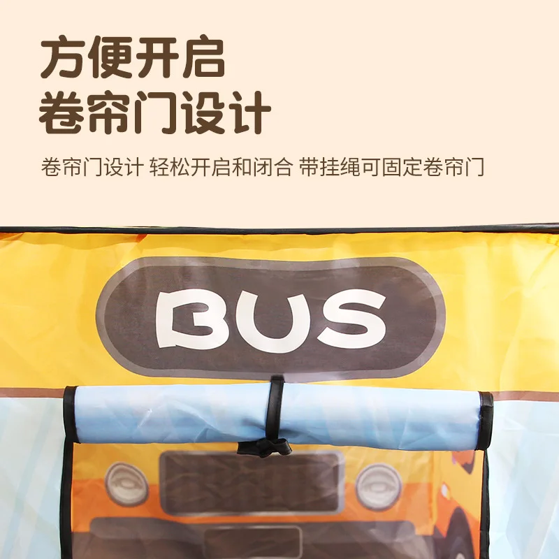 เต็นท์เด็ก Pop Up เล่นเต็นท์ขอ - Kids Outdoor Wendy House บทวิจารณ์และราคา