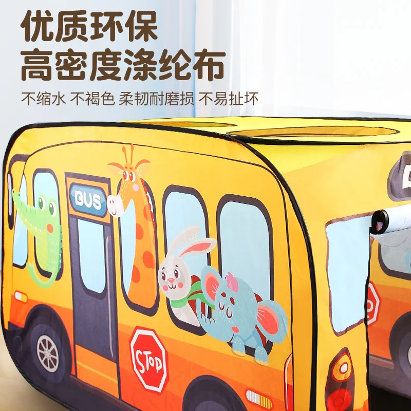 เต็นท์เด็ก Pop Up เล่นเต็นท์ขอ - Kids Outdoor Wendy House บทวิจารณ์และราคา