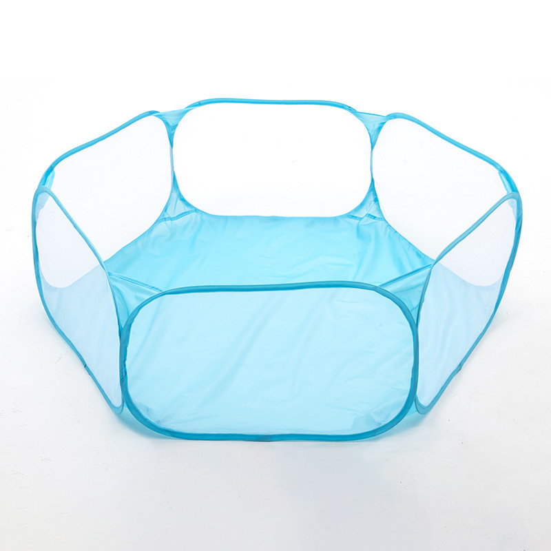 บ่อบอลขนาด 1.2 เมตร พับเก็บได้ - Kids Outdoor Play Table บทวิจารณ์และราคา