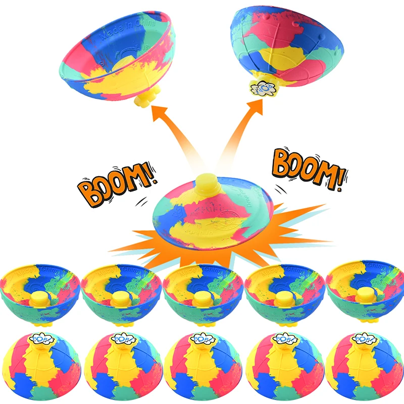 Bouncing Bowl Creative กีฬากลา - Kids Outdoor Jump House บทวิจารณ์และราคา