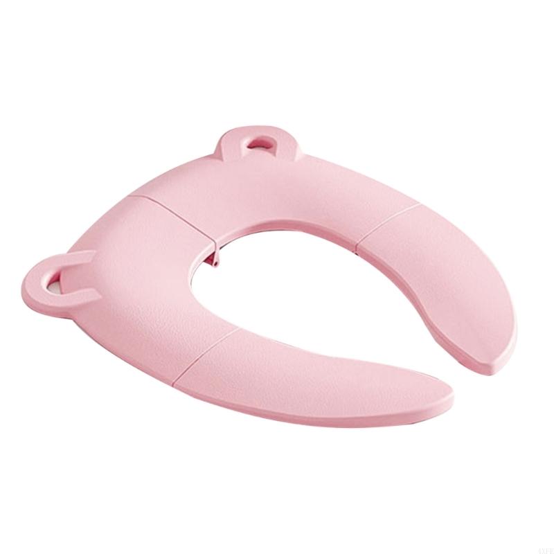 ที่นั่งห้องน้ำแบบพับได้แบบพกพา - Kids Outdoor Chair บทวิจารณ์และราคา