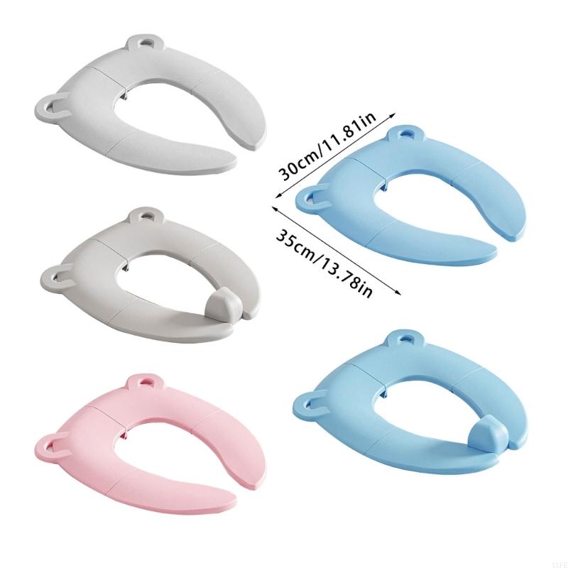 ที่นั่งห้องน้ำแบบพับได้แบบพกพา - Kids Outdoor Chair บทวิจารณ์และราคา