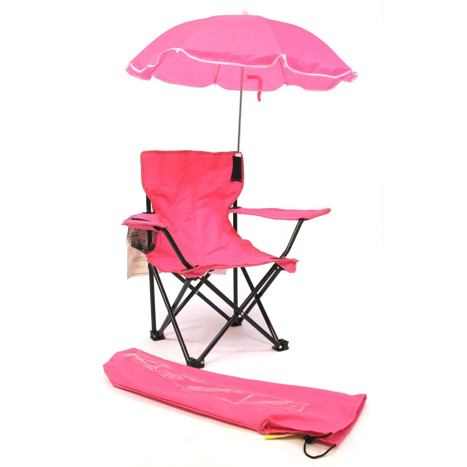 พับสําหรับเด็กร่มเด็กทารก Camp - Kids Outdoor Umbrella Chair บทวิจารณ์และราคา