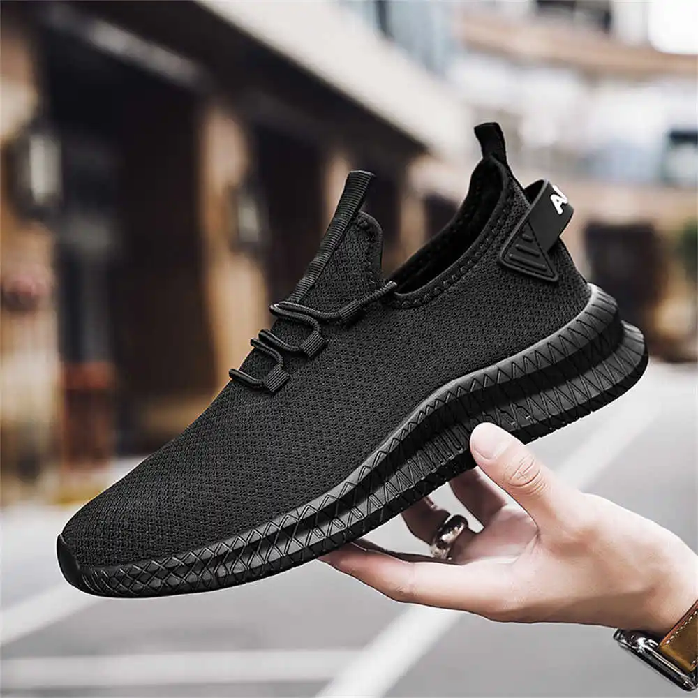 Demi-Season ตาข่าย Tenni Man R - Kids Outdoor Volleyball Shoes บทวิจารณ์และราคา