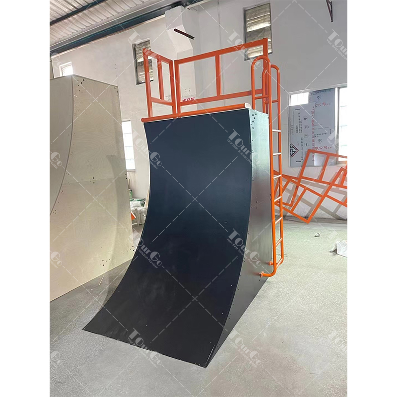 ผนังวอร์ปปิ้งสำหรับเด็กแบบกำหน - Kids Outdoor Ninja Warrior Course บทวิจารณ์และราคา