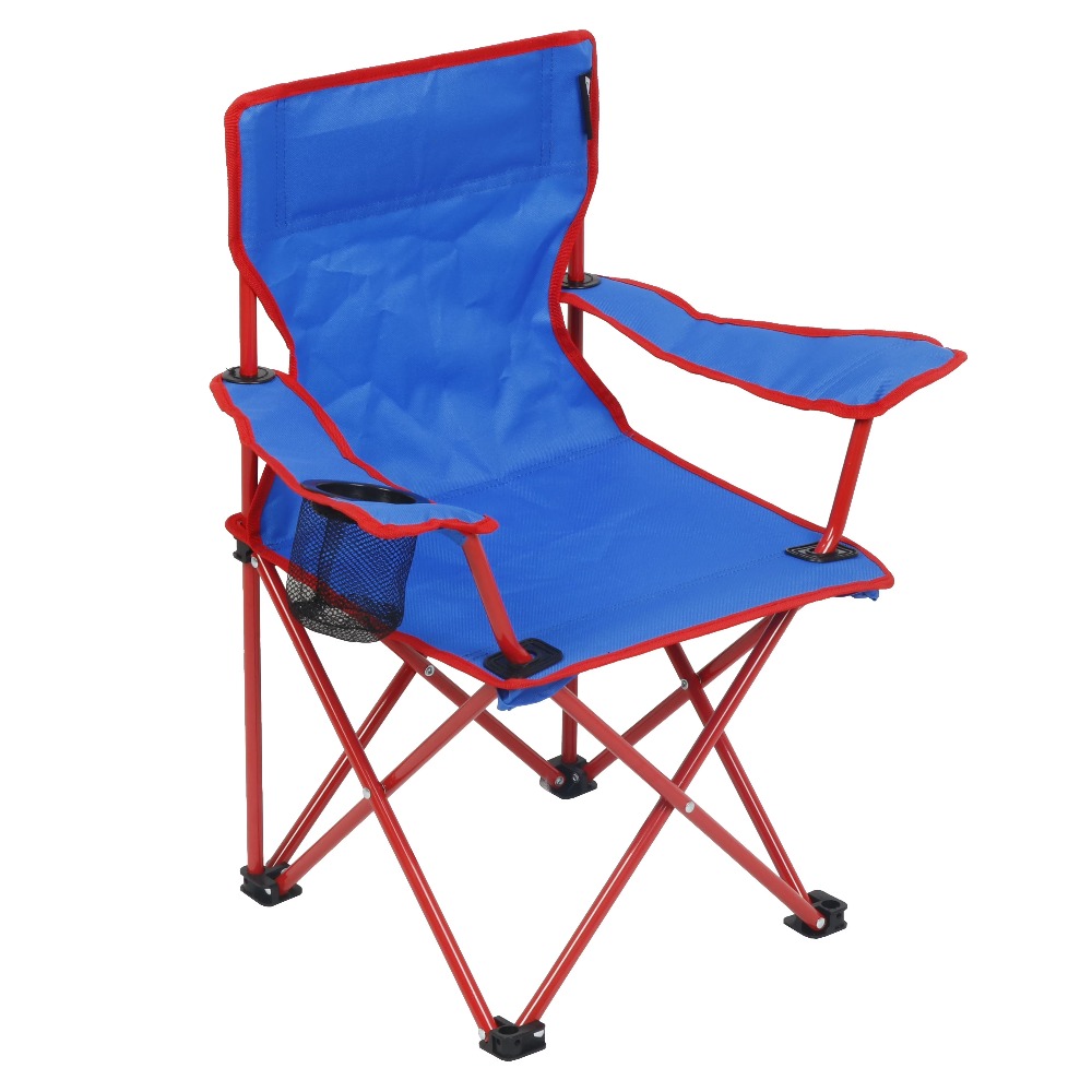 เก้าอี้พับสำหรับเด็กแบบพกพาพร้ - Kids Outdoor Chair บทวิจารณ์และราคา