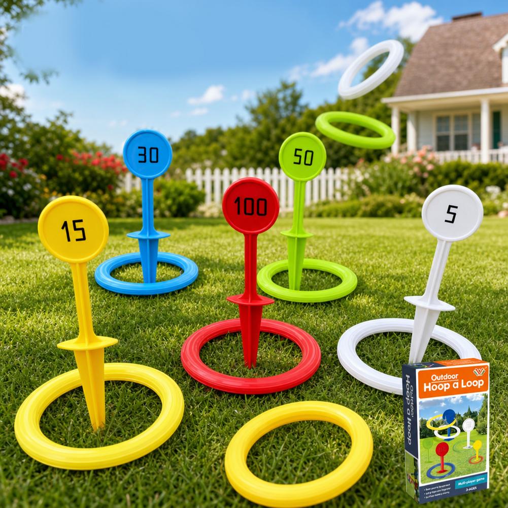 ชุดของเล่นพลาสติกสำหรับเด็ก เล - Kids Outdoor Yard บทวิจารณ์และราคา