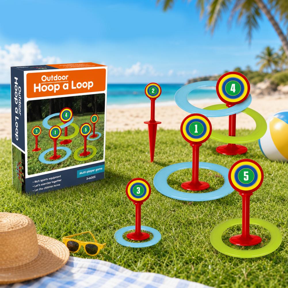 ชุดของเล่นพลาสติกสำหรับเด็ก เล - Kids Outdoor Yard บทวิจารณ์และราคา