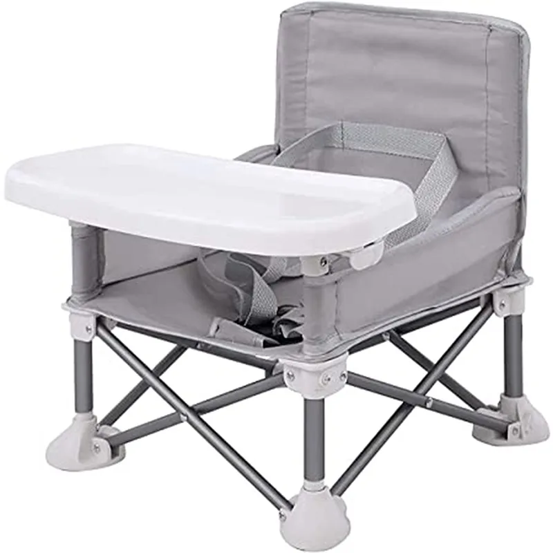 เก้าอี้เสริมสำหรับเด็กแบบพกพา  - Kids Outdoor Chair บทวิจารณ์และราคา