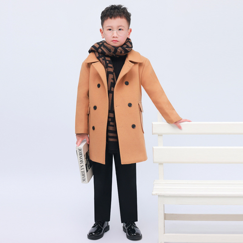 เสื้อโค้ทเด็กกันลมสำหรับเด็กชา - Kids Outdoor Jacket บทวิจารณ์และราคา