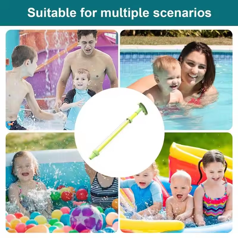 นักกีฬาน้ําสําหรับเด็ก Soaker  - Kids Outdoor Exercise Equipment บทวิจารณ์และราคา