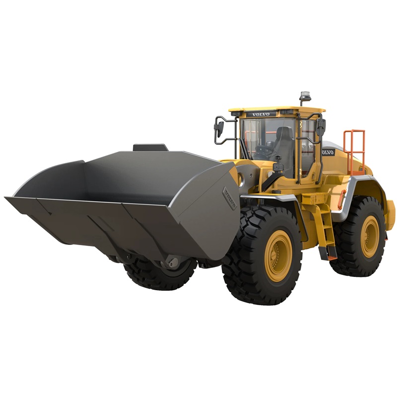รถโมเดล RC 1/16 รถขุดโลหะเต็มร - Kids Outdoor Digger บทวิจารณ์และราคา