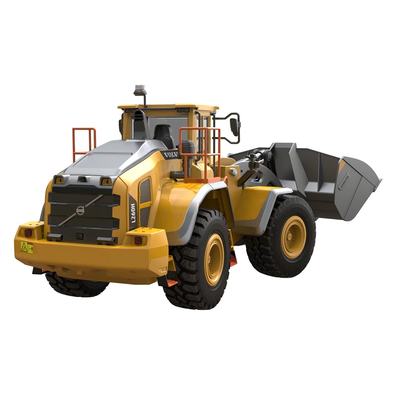 รถโมเดล RC 1/16 รถขุดโลหะเต็มร - Kids Outdoor Digger บทวิจารณ์และราคา