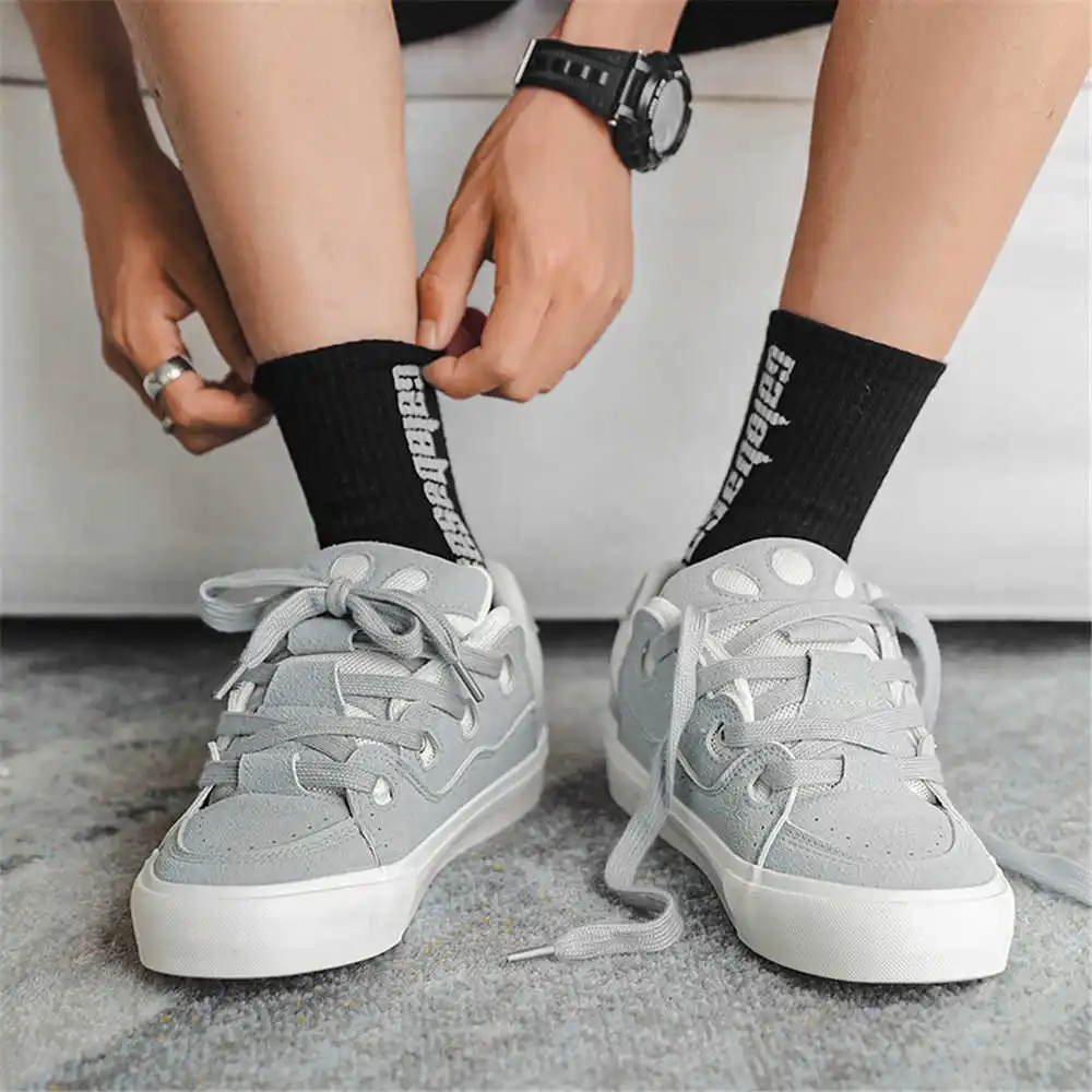 กับ Lacing Hiphop ผู้หญิงรองเท - Kids Outdoor Volleyball Shoes บทวิจารณ์และราคา