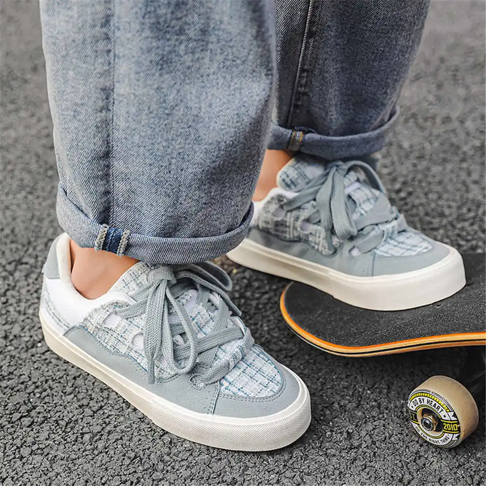กับ Lacing Hiphop ผู้หญิงรองเท - Kids Outdoor Volleyball Shoes บทวิจารณ์และราคา