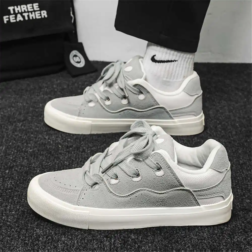 กับ Lacing Hiphop ผู้หญิงรองเท - Kids Outdoor Volleyball Shoes บทวิจารณ์และราคา