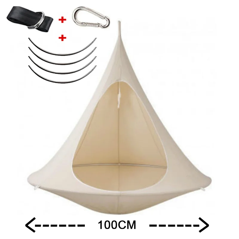 เด็ก Swing สวนกลางแจ้ง Camp Ha - Kids Outdoor Chair บทวิจารณ์และราคา