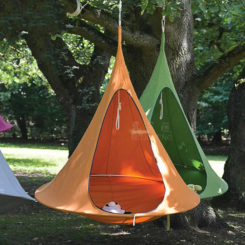 เด็ก Swing สวนกลางแจ้ง Camp Ha - Kids Outdoor Chair บทวิจารณ์และราคา