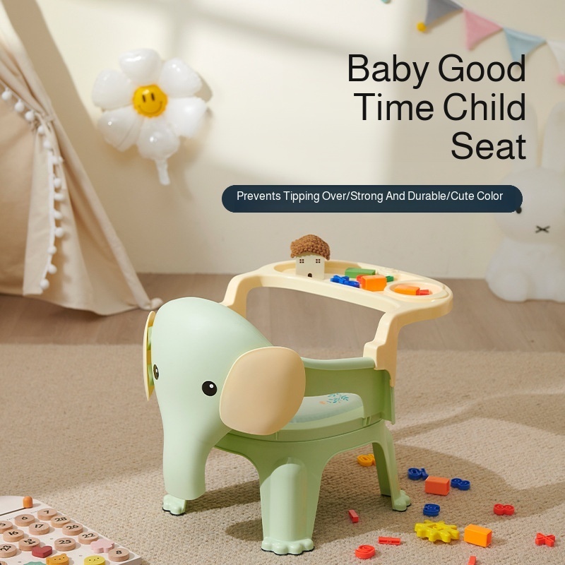 บ้านเก้าอี้รับประทานอาหารเด็กท - Kids Outdoor Chair บทวิจารณ์และราคา