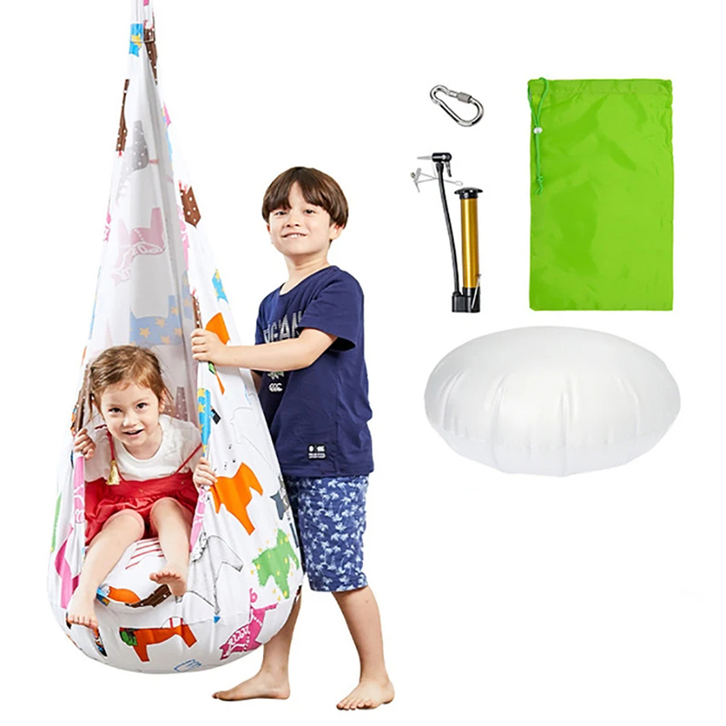 เก้าอี้เปลเด็กผ้าใบ tempat dud - Kids Outdoor Seating บทวิจารณ์และราคา