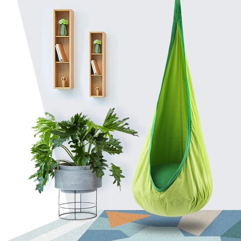 เก้าอี้เปลเด็กผ้าใบ tempat dud - Kids Outdoor Seating บทวิจารณ์และราคา