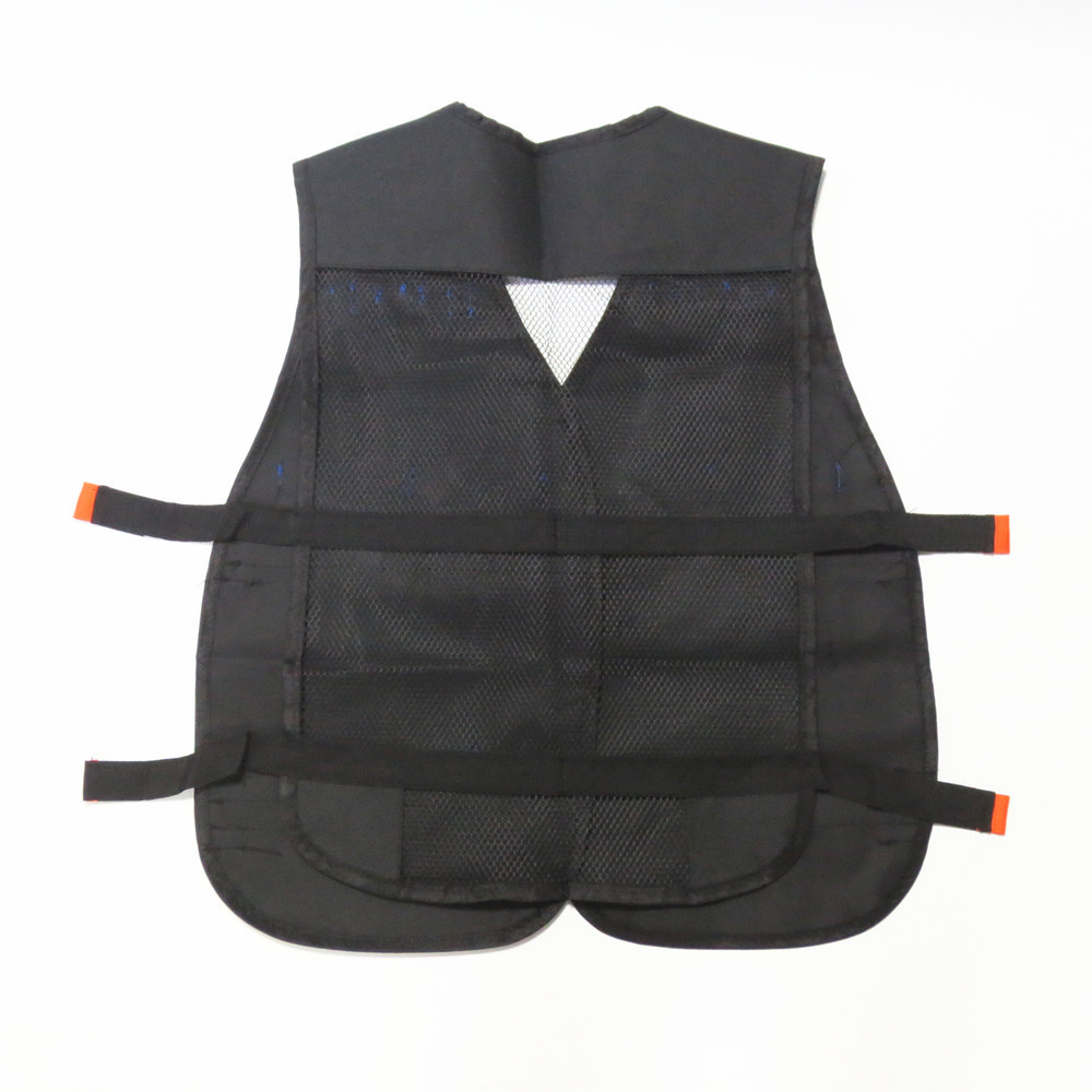 ชุดเสื้อกั๊กยุทธวิธี Cool Kids - Kids Outdoor Vest บทวิจารณ์และราคา