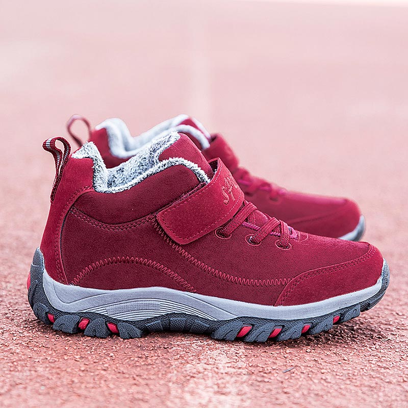 short winter sports shoes for  - Kids Outdoor Volleyball Shoes บทวิจารณ์และราคา