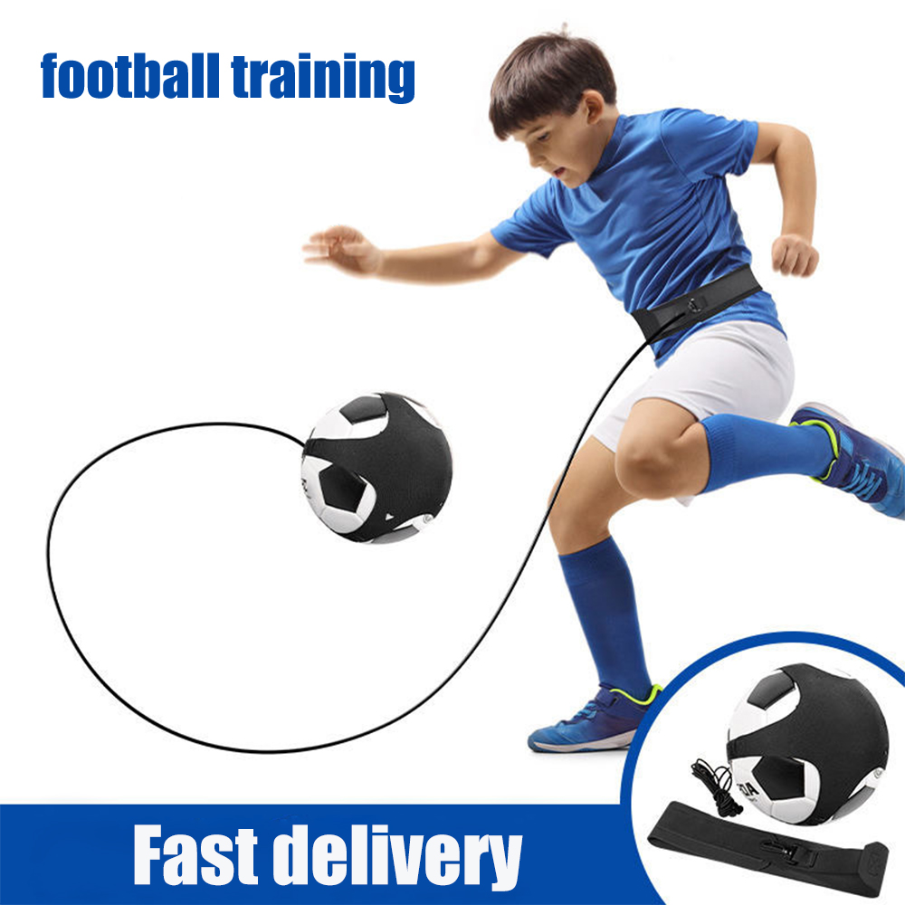 เข็มขัดฝึกซ้อมวอลเลย์บอล ฟุตบอ - Kids Outdoor Volleyball บทวิจารณ์และราคา