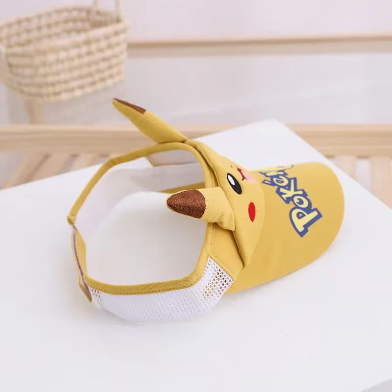 หมวกป้องกันแสงแดดสำหรับเด็กโปเ - Kids Outdoor Movies บทวิจารณ์และราคา